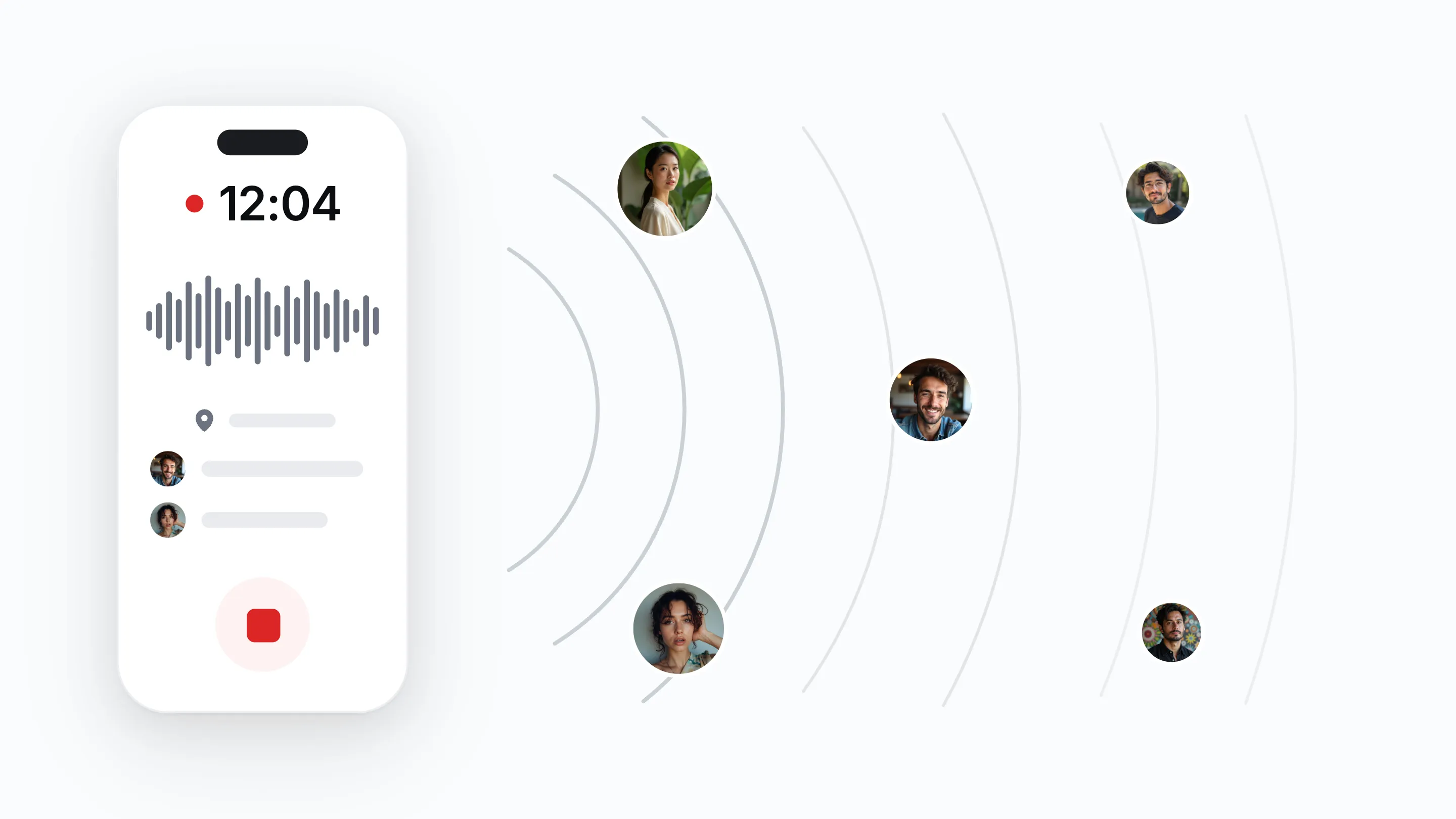 Mobile app