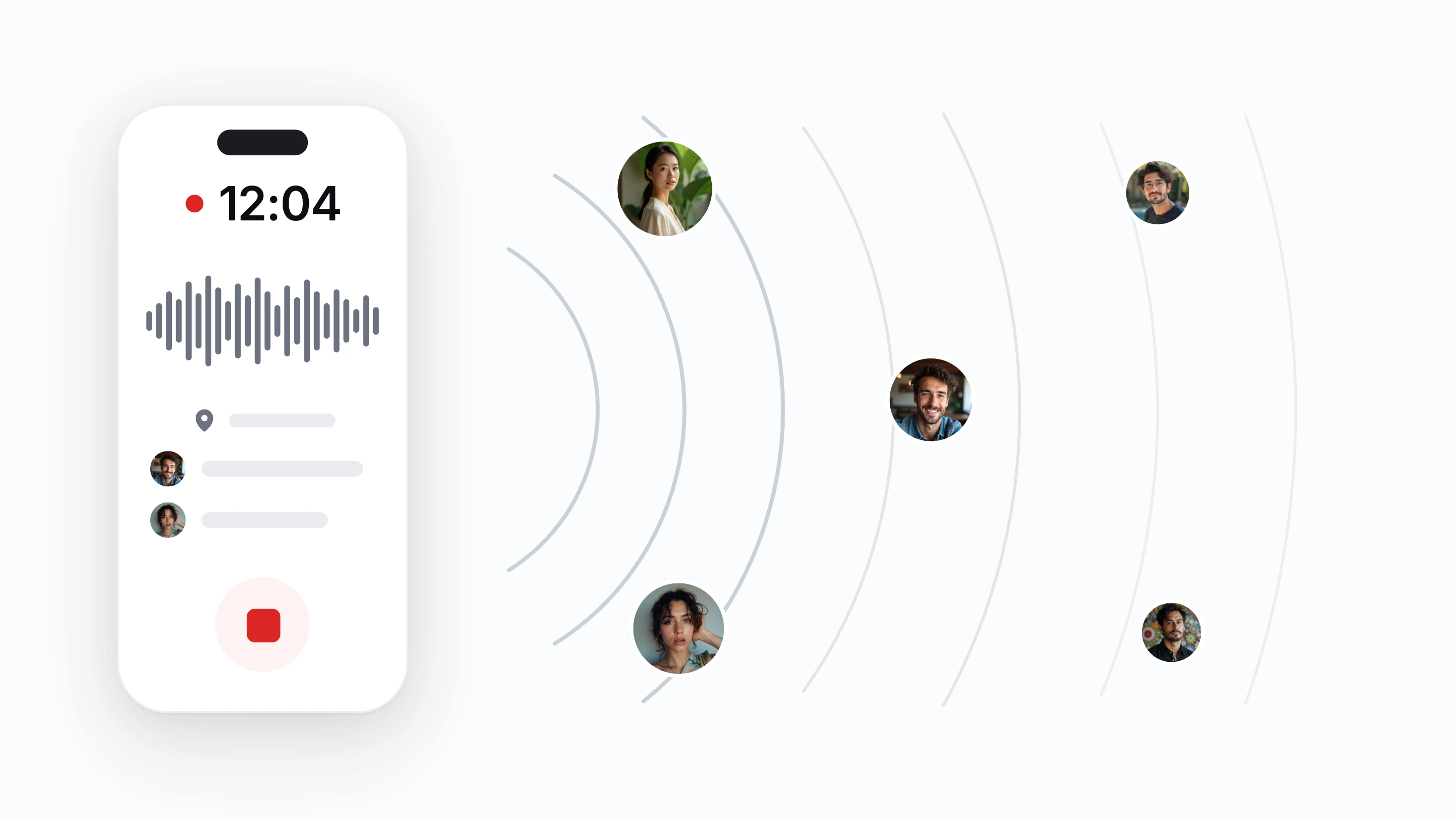 Mobile app